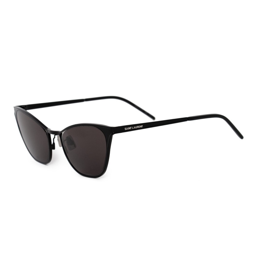NEW 55mm Cat eye Saint Laurent Sunglasses
